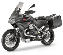 Moto Guzzi STELVIO 1200 8V E3 ABS STD-NTX 2015