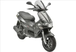 Gilera Runner 200 VXR 4T 2001