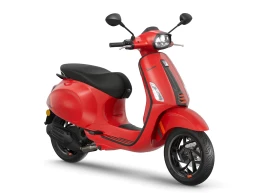 Vespa Vespa Sprint 50 E5 S 2026