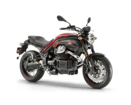 Moto Guzzi Griso S.E. 1200 8V E3 (NAFTA) 2017