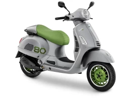 Vespa Vespa Edizione Ottantesimo 2026