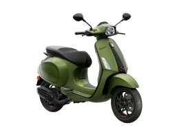 Vespa Vespa Sprint 50 E5 S (NAFTA) 2027
