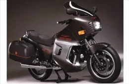 Moto Guzzi SP III 1000 1992