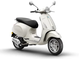 Vespa Vespa Primavera 50 E5 (APAC) 2026