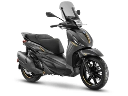 Piaggio Beverly 310 E5+ 25° Anniversario 2026