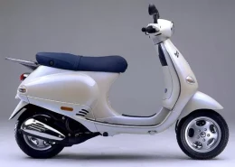 Vespa Vespa 50 4T 1998