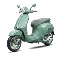 Vespa Vespa Sprint 180 Livrea 80 E3-E4-E5 (APAC) 2026
