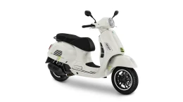 Vespa Vespa GTS 250 E3 (APAC) 2026