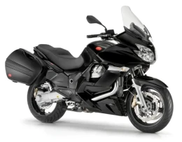 Moto Guzzi Norge 1200 IE 8V E3 ABS USA 2016