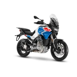 Moto Guzzi Stelvio Duecento Tributo E5 ABS (NAFTA) 2026