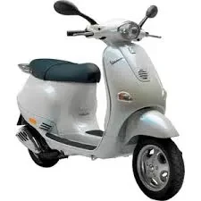Vespa Vespa ET4 125 1996