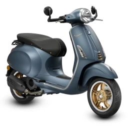 Vespa Vespa Primavera 50 E5 Officina 8 2026