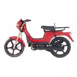 Derbi Variant Courier 50 2003