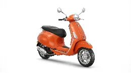 Vespa Vespa Primavera 125 E3-E4-E5 (JP, KR, TW, VN) 2024