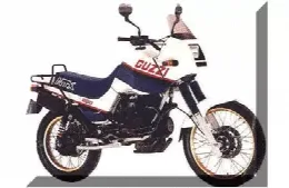 Moto Guzzi NTX 650 1987