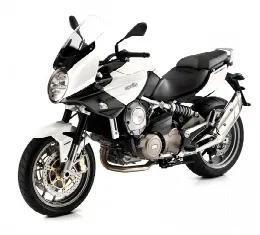 Aprilia Mana 850 GT (NA 850 GT) 2007