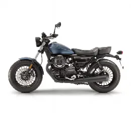 Moto Guzzi V9 Bobber 850 ABS 2020