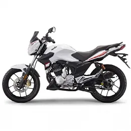 Aprilia STX 150 2014