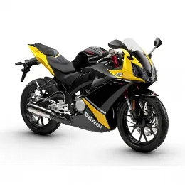 Derbi GPR 50 2T 2013