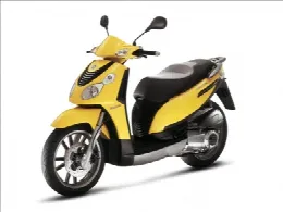 Piaggio Carnaby 200 2007