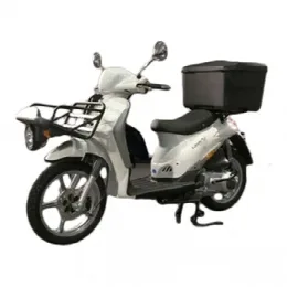 Piaggio Liberty 50 4T Delivery 2010