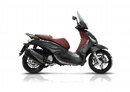 Piaggio Beverly 350 4V ie 2017