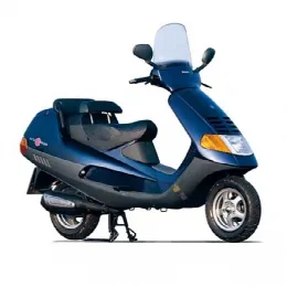 Piaggio Hexagon GT 250 1992–1997