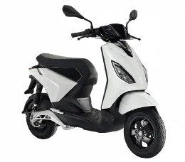Piaggio Piaggio 1 Moped (APAC) 2022