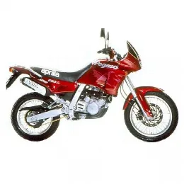 Aprilia PEGASO 650 1992