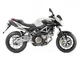 Aprilia Shiver 750 2011