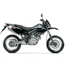 Derbi Senda SM 125 Baja 2007