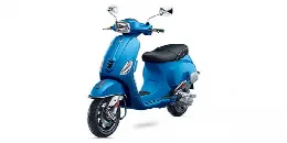 Vespa SXL 150 4T 3V (APAC) 2021