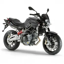 Aprilia Shiver 750 2016
