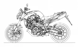 Aprilia Shiver 750 2007