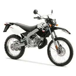 Derbi Senda R 50 X-Race 2006