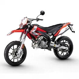 Gilera SMT 50 Racing 2011