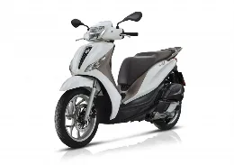 Piaggio Medley 150 2023