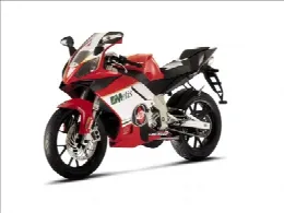Gilera SC 125 2006