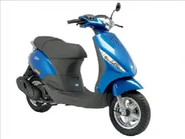 Piaggio Zip 50 4T 2005