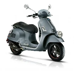 Vespa GTV 300 HPE SEI GIORNI ie ABS E4 2019