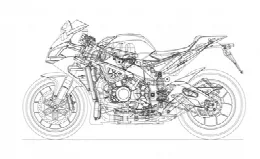 Aprilia RSV4 1000 SBK-Factory 2010