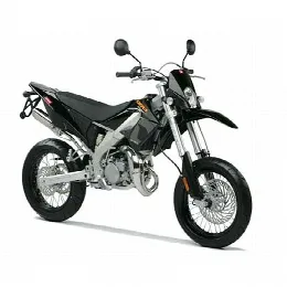 Derbi Senda SM 50 DRD PRO 2005
