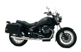 Moto Guzzi California Stone/Touring 1100 2004