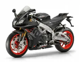 Aprilia RSV4 1000 RR ABS 2019