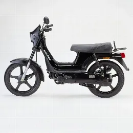 Derbi Variant Start-Courier 50 2004