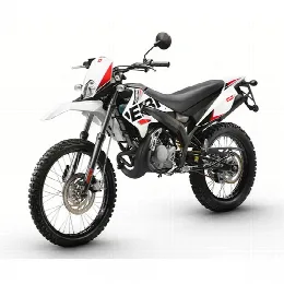 Derbi Senda R 50 DRD X-Treme 2015