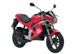 Gilera DNA GP Experience 1998–2005