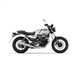 Moto Guzzi V7 Special E5+ (EU) 2025