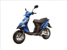 Gilera Stalker 50 2005