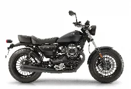 Moto Guzzi V9 Bobber 850 ABS (USA) 2019